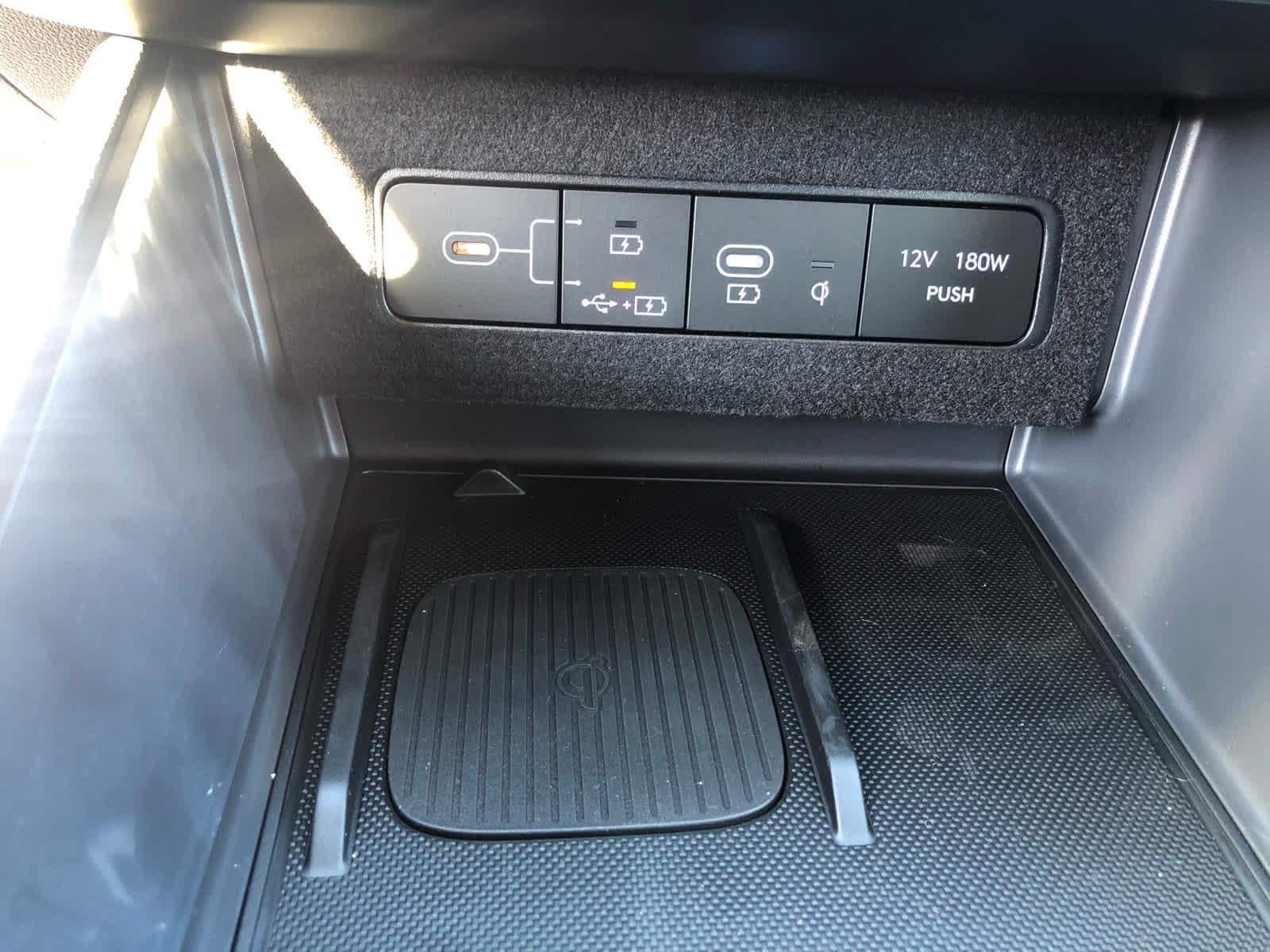 2026 Hyundai Sonata SEL - Photo 19