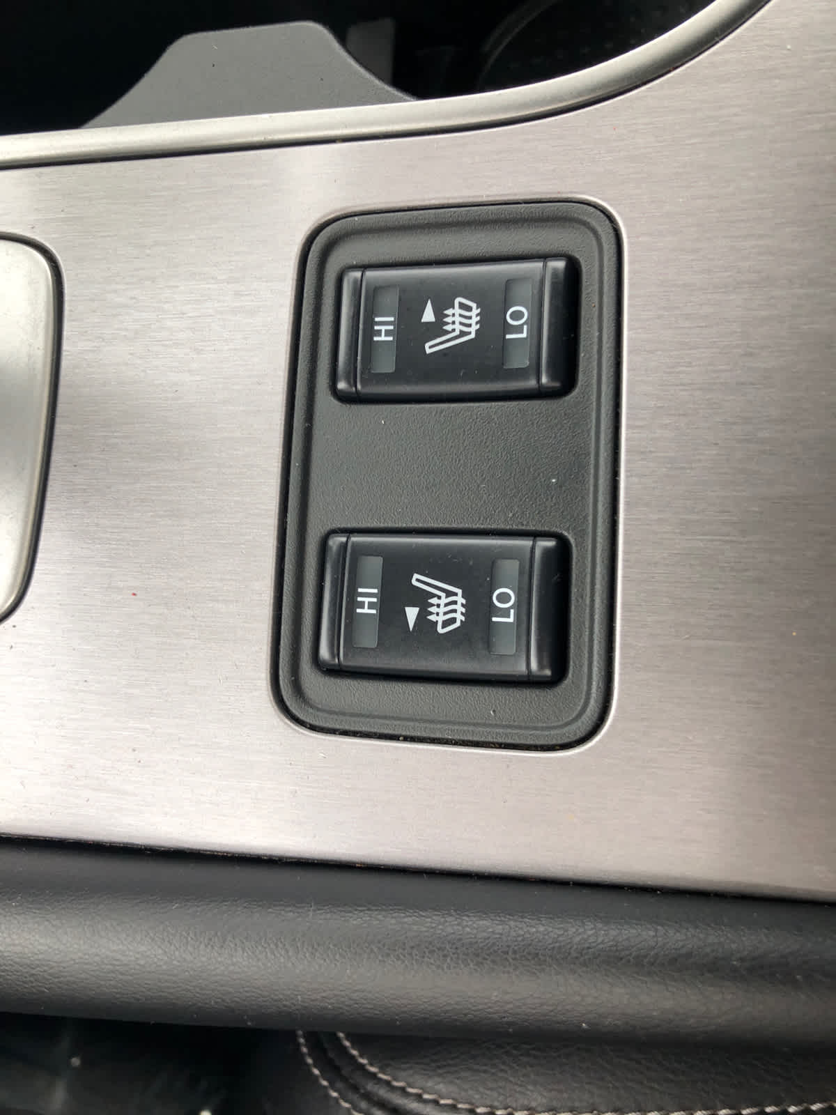 2024 Nissan Murano SL - Photo 24