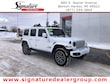  Jeep Wrangler 4xe