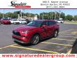 Used 2021 Toyota Highlander Hybrid Platinum AWD (Natl)