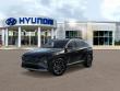 New 2026 Hyundai Tucson Hybrid Limited SUV
