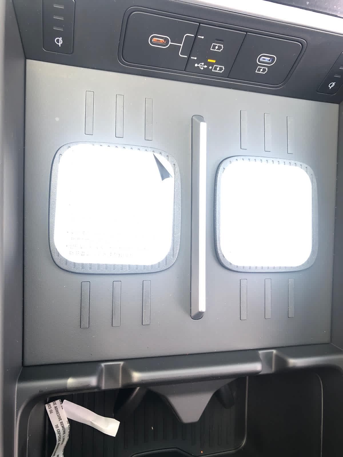 2026 Hyundai Santa Fe Limited - Photo 20
