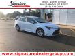 Certified 2025 Toyota Corolla LE CVT (Natl)