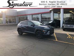 2026 Hyundai Kona SEL Sport AWD AWD