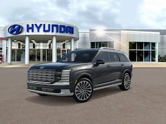 2026 Hyundai Palisade Hybrid Calligraphy SUV