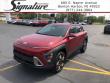 New 2025 Hyundai Kona SEL Convenience AWD AWD