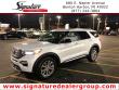 Used 2023 Ford Explorer Limited 4WD