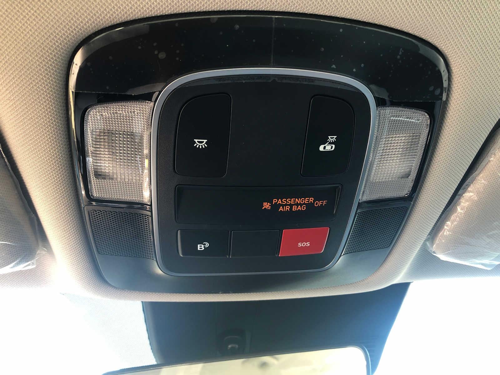 2026 Hyundai Sonata SEL - Photo 20