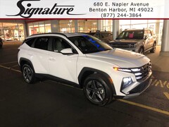 2026 Hyundai Tucson SEL AWD AWD