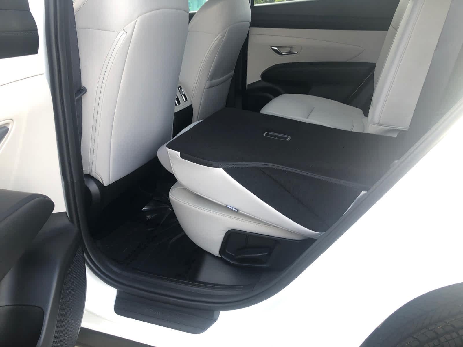 2026 Hyundai Tucson SEL - Photo 24