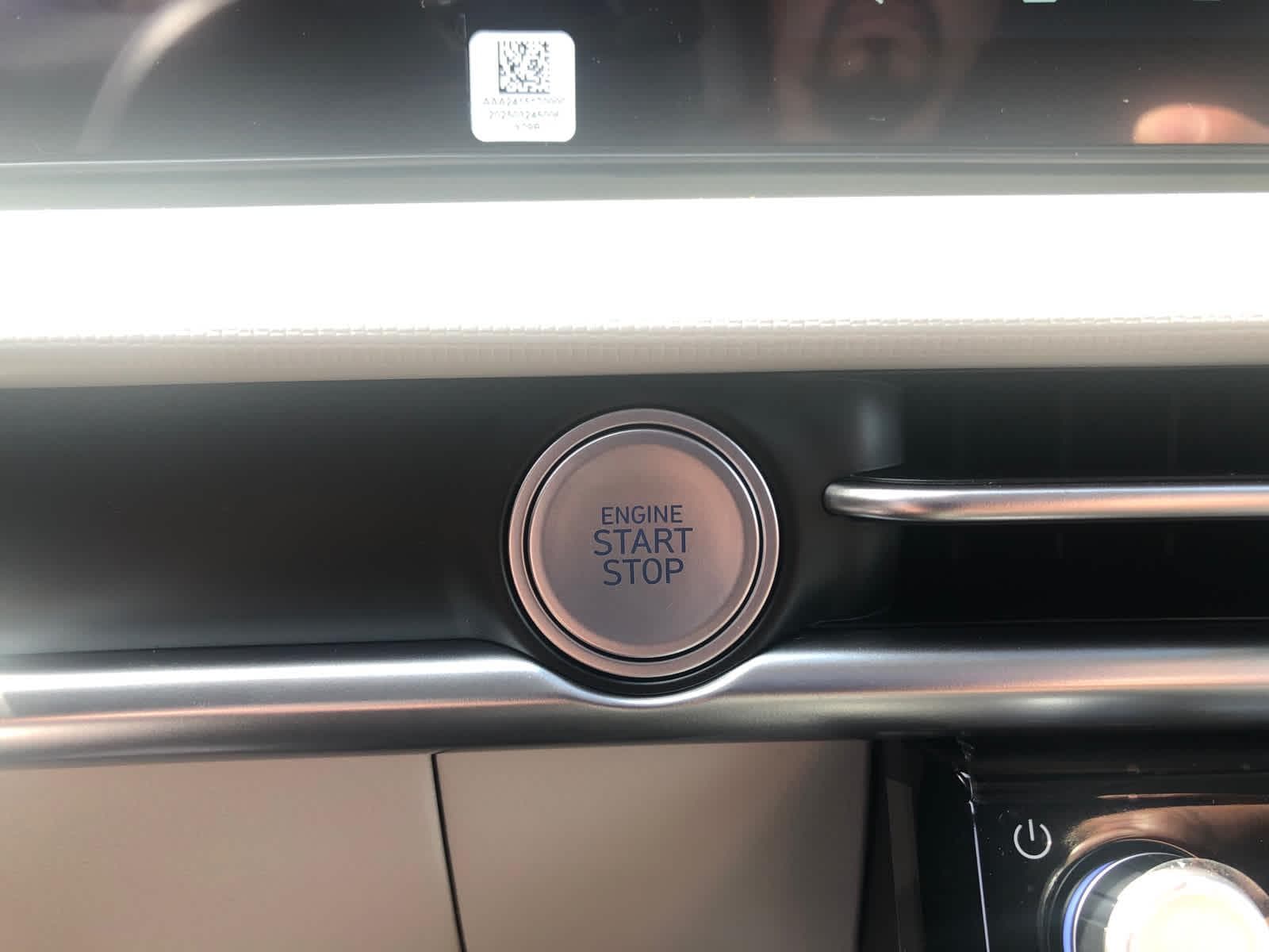 2026 Hyundai Tucson SEL - Photo 13