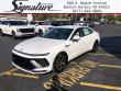 New 2026 Hyundai Sonata Hybrid Blue FWD