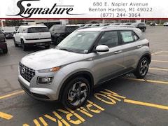 2026 Hyundai Venue SEL SUV