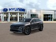  Hyundai Tucson Hybrid