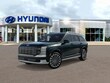 Hyundai Palisade Hybrid