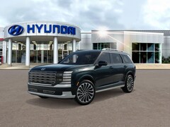 2026 Hyundai Palisade Hybrid Calligraphy SUV