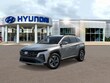  Hyundai Tucson Hybrid