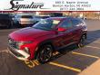New 2026 Hyundai Tucson SEL AWD AWD