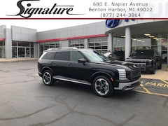 2026 Hyundai Palisade Limited AWD AWD