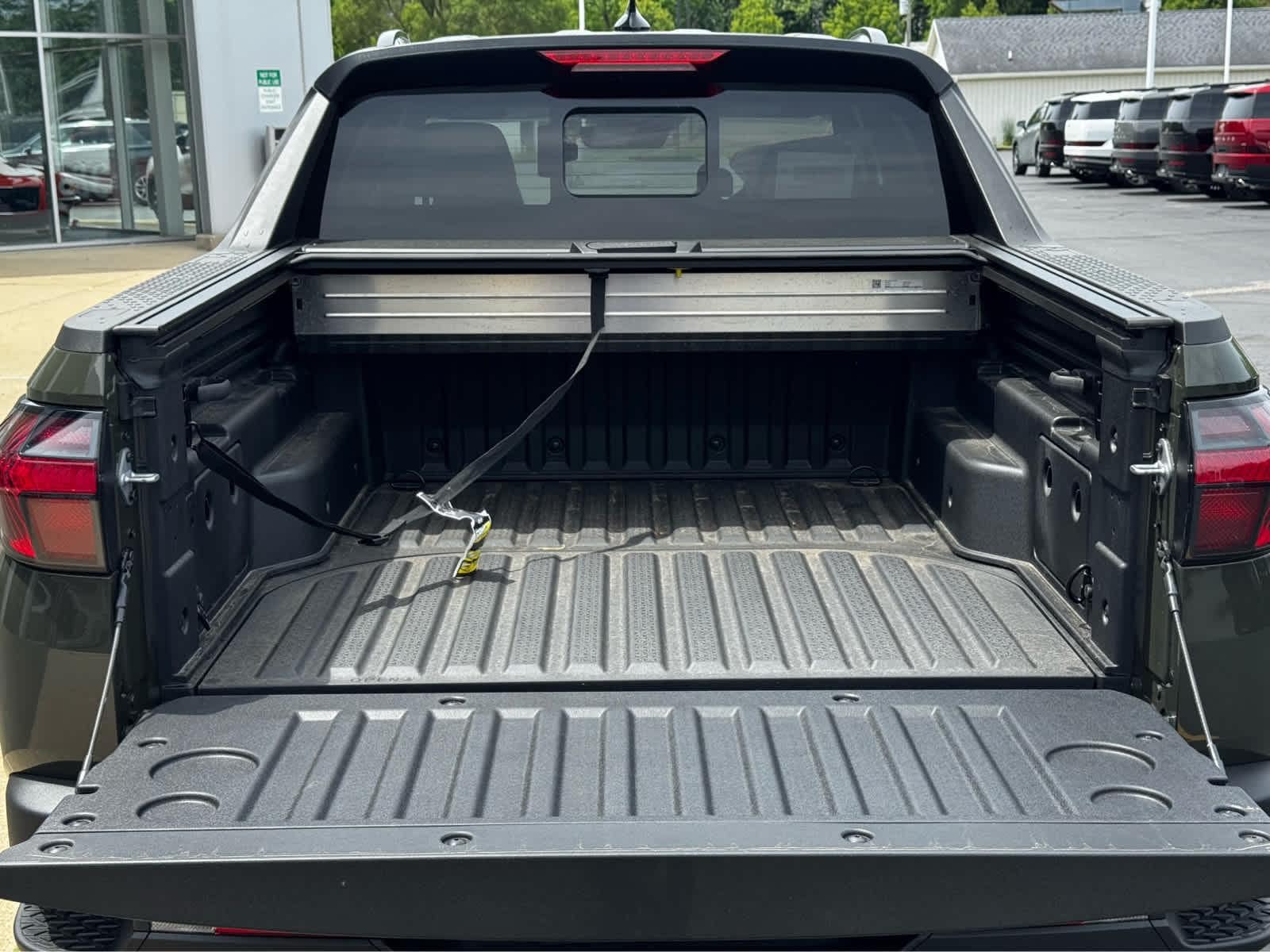 2026 Hyundai Santa Cruz SEL Activity - Photo 6