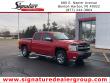 Used 2011 Chevrolet Silverado 1500 LT 4WD Crew Cab 143.5 4WD Crew Cab 143.5