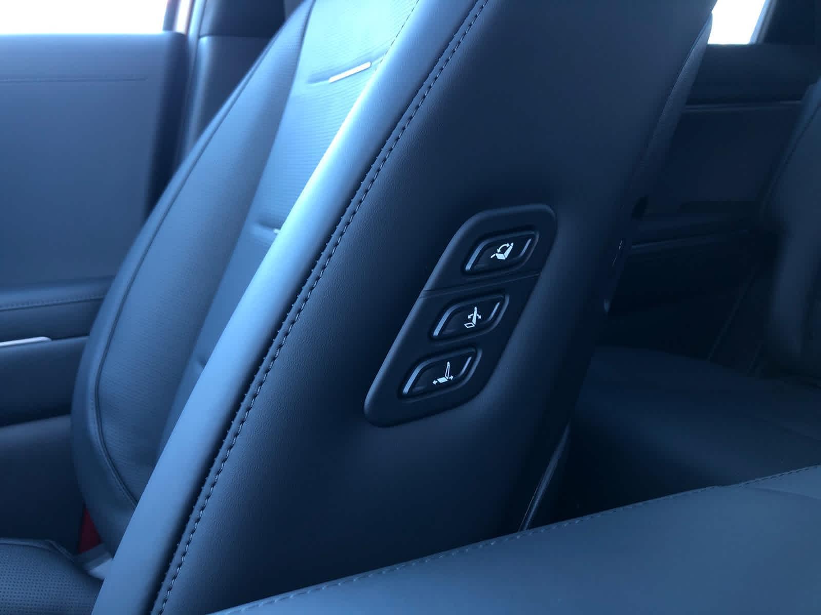 2026 Hyundai Palisade Calligraphy - Photo 17