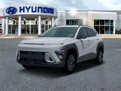 2026 Hyundai Kona SEL Sport AWD AWD