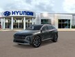 Hyundai Tucson Hybrid