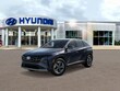 Hyundai Tucson Hybrid