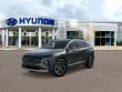 New 2025 Hyundai Tucson Hybrid Limited SUV