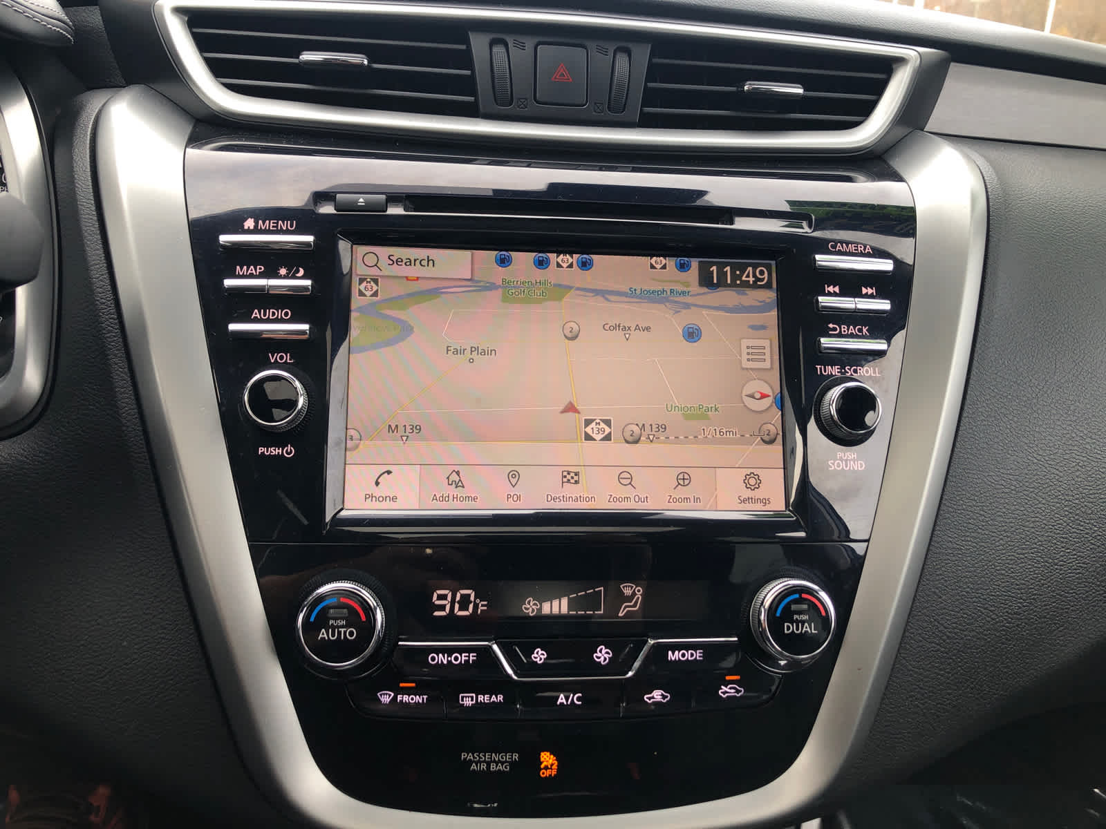 2024 Nissan Murano SL - Photo 21