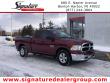 Used 2022 Ram 1500 Classic Tradesman 4x2 Quad Cab 64 Box 4x2 Quad Cab 64 Box