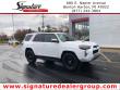 Used 2018 Toyota 4Runner TRD Off Road Premium 4WD (Natl)