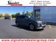 Used 2022 Hyundai Palisade Calligraphy FWD