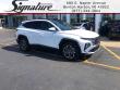 New 2025 Hyundai Tucson Limited AWD AWD