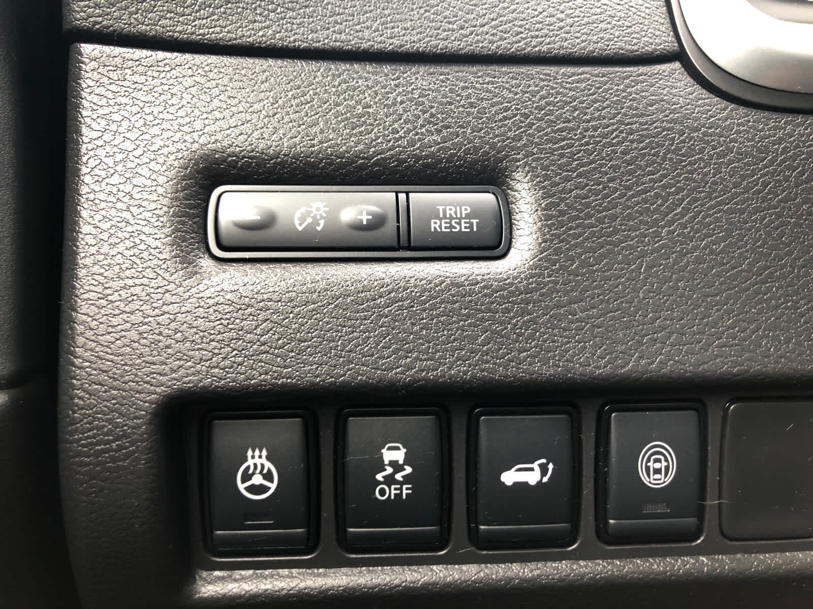 2024 Nissan Murano SL - Photo 12