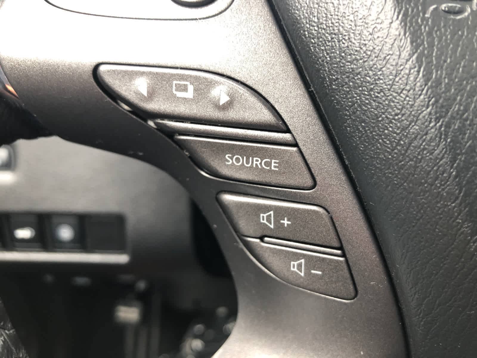 2024 Nissan Murano SL - Photo 8