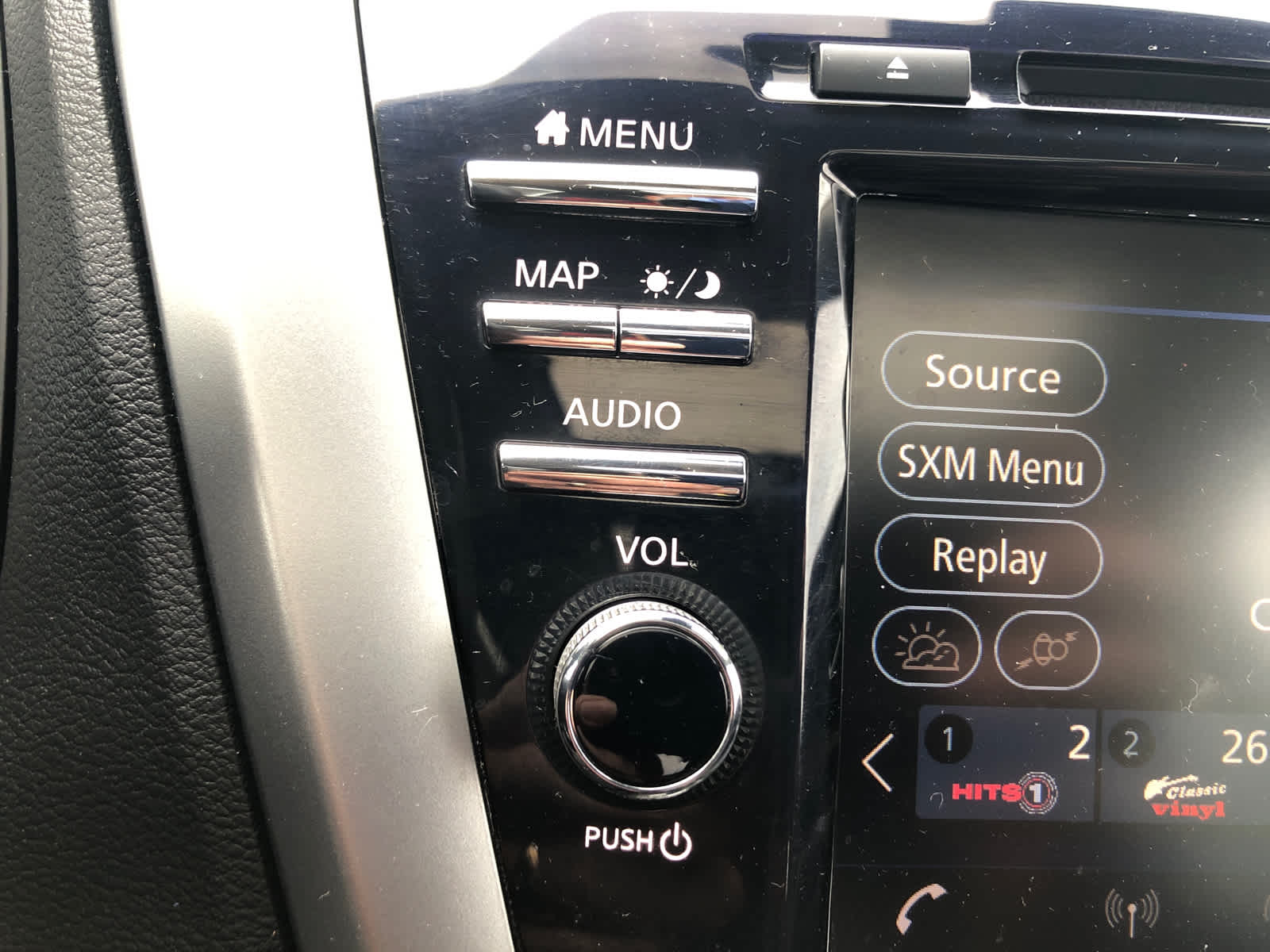2024 Nissan Murano SL - Photo 15