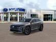 New 2026 Hyundai Tucson SEL Plus FWD SUV