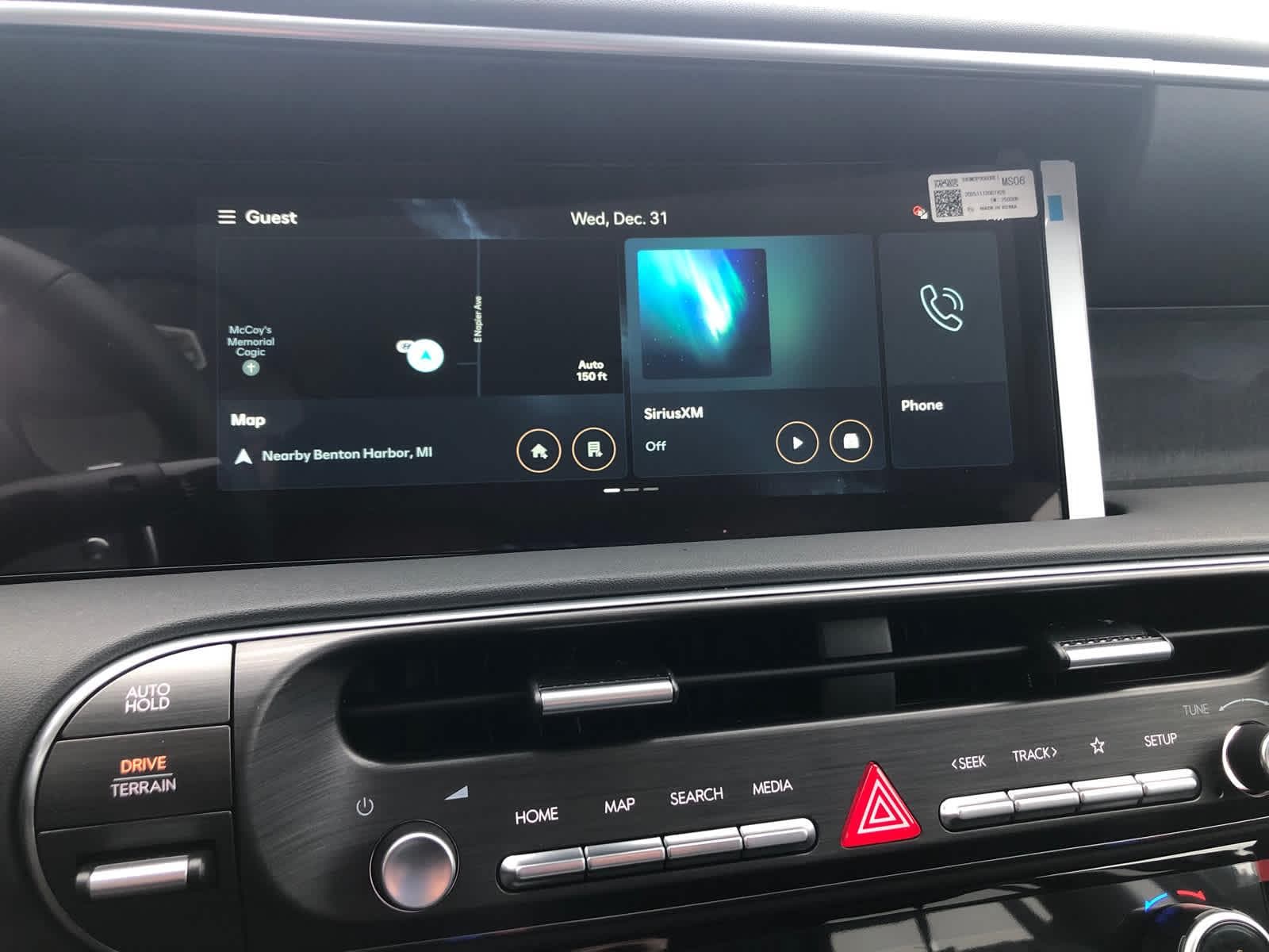 2026 Hyundai Palisade SEL - Photo 17