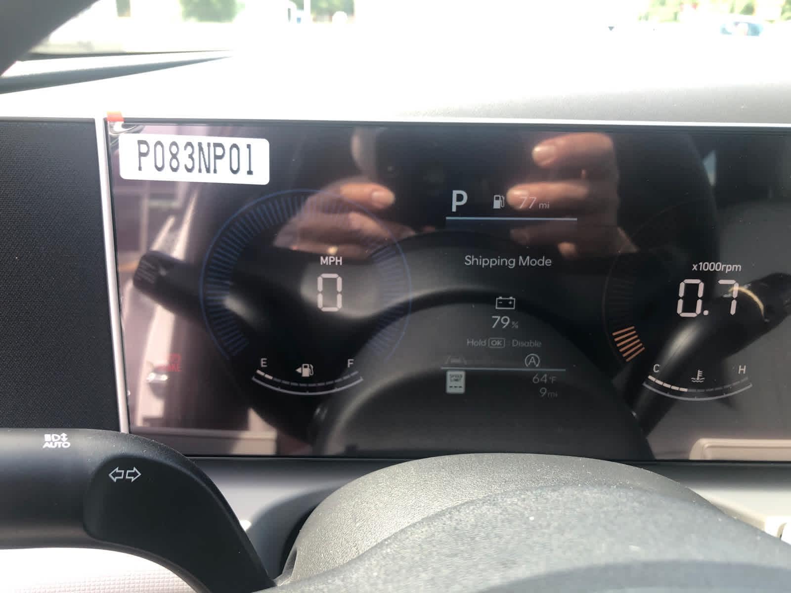 2026 Hyundai Tucson SEL - Photo 10