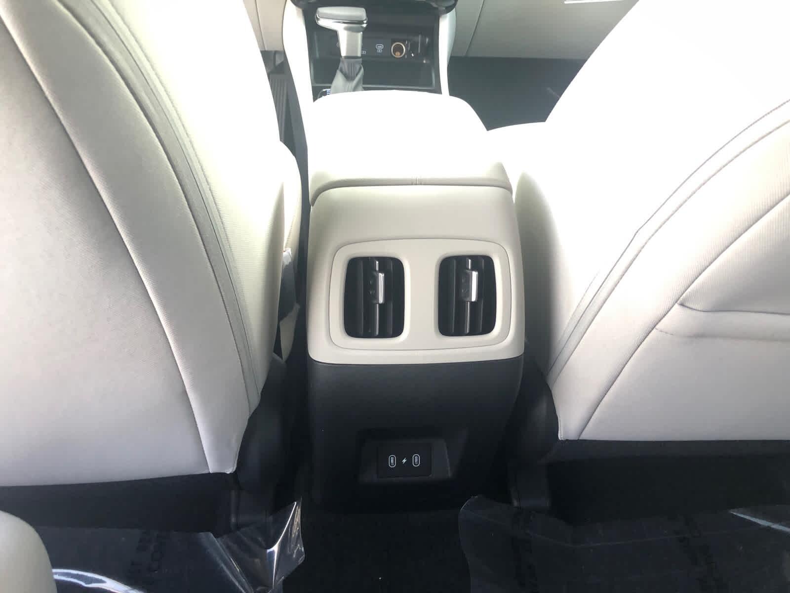 2026 Hyundai Tucson SEL - Photo 25