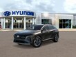 Hyundai Tucson Hybrid