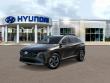New 2026 Hyundai Tucson Hybrid SEL Convenience SUV