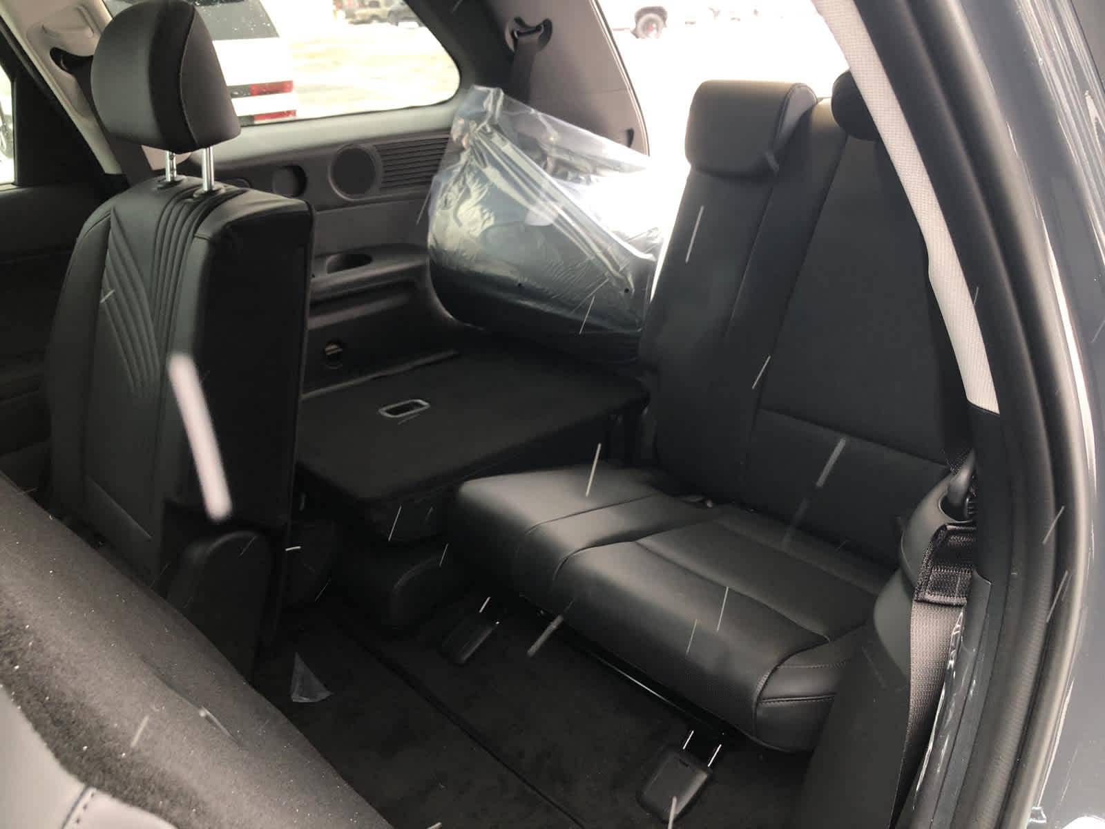 2026 Hyundai Palisade SEL - Photo 20