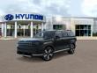 New 2026 Hyundai Santa Fe Hybrid Limited SUV