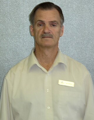 Brad Reeves