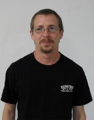Chris Maier