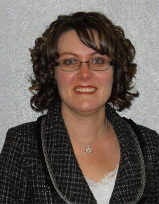 Kim Degruchy