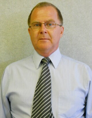 Ken Slingsby